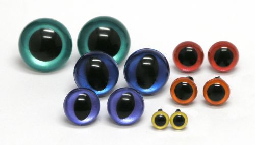 Child Safe Eyes