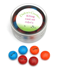 M&Ms Brights