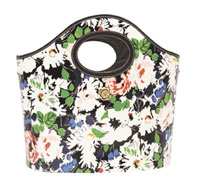 Bucket Tote - Multiflower