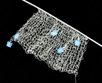 Argentium Wire