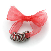 Large Special Lace Rings